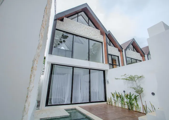 Casa Tropicalia - 2br Private In *