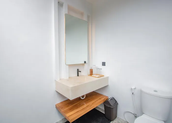 Casa Tropicalia - 2br Private In ヴィラ *