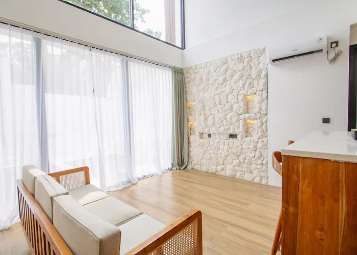 Casa Tropicalia - 2br Private In *