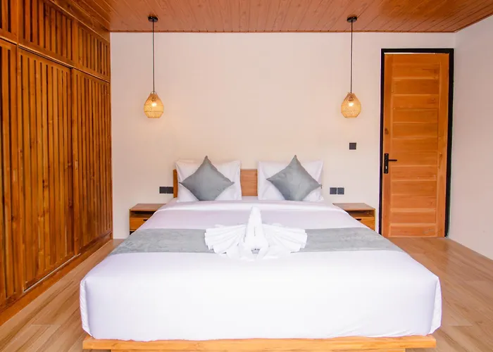 Casa Tropicalia - 2br Private In ヴィラ ウルワツ