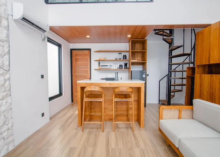Casa Tropicalia - 2br Private In ヴィラ *