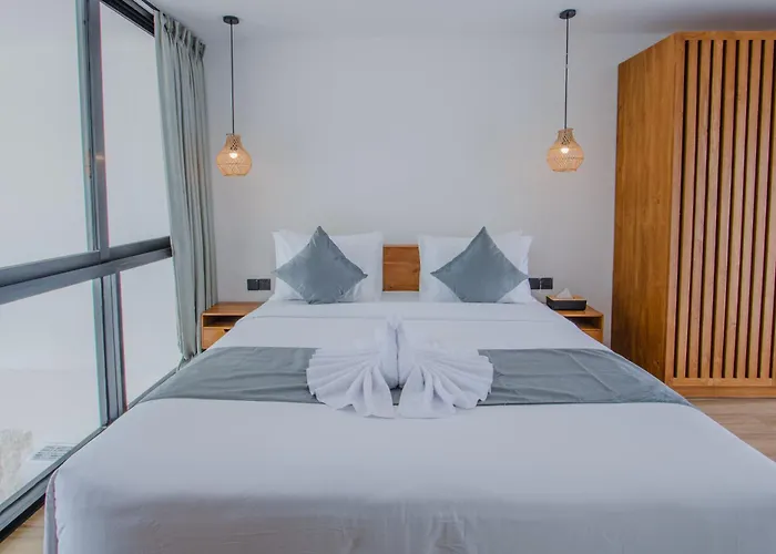 Casa Tropicalia - 2br Private In ヴィラ