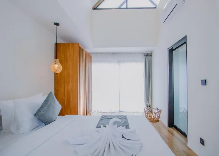 ヴィラ Casa Tropicalia - 2br Private In *