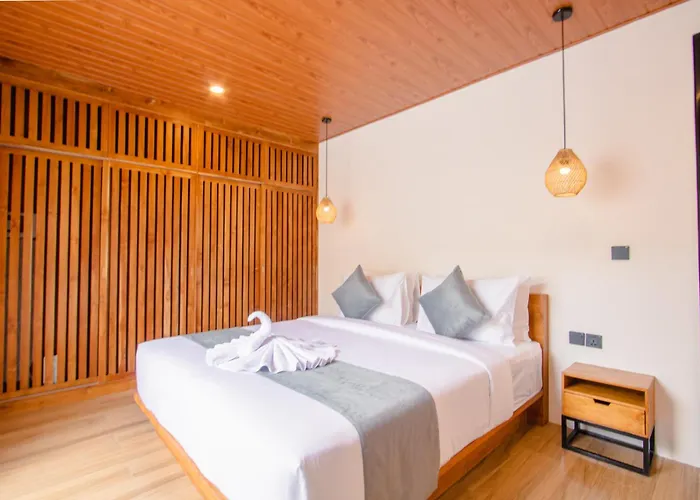 Casa Tropicalia - 2br Private In ヴィラ ウルワツ
