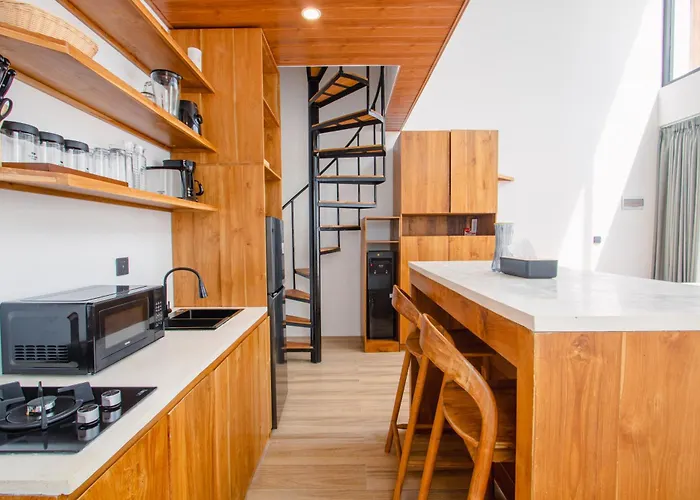 ヴィラ Casa Tropicalia - 2br Private In *