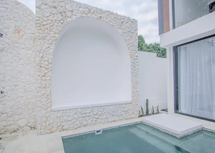 ヴィラ Casa Tropicalia - 2br Private In