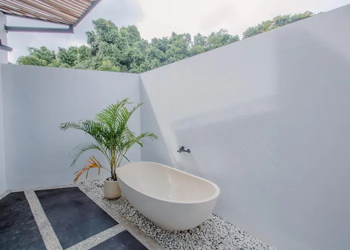 ヴィラ Casa Tropicalia - 2br Private In