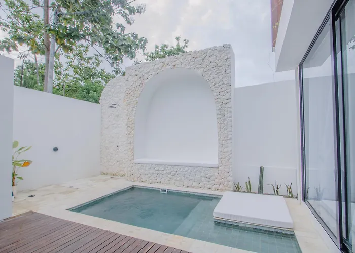 Casa Tropicalia - 2br Private In