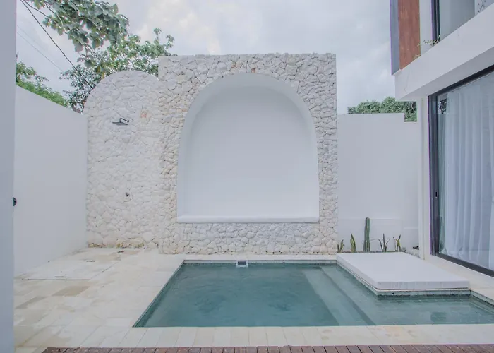 Casa Tropicalia - 2br Private In ヴィラ